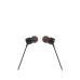 In ear headphones JBL Black