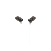 In ear headphones JBL Black