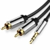 Kabel VGA Vention BCFBL