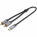 Cable de audio Vention BGUHI