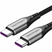 Cable USB-C Vention TAEHG 1,5 m