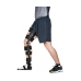 Orthosis MDH DRQI5 Black