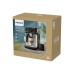 Aparat de cafea superautomat Philips EP4449/70 Negru Argintiu 230 W 15 bar 1,8 L