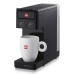 Capsule Koffiemachine Illy Y3.3 Rood 19 bar