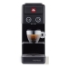 Capsule Coffee Machine Illy Y3.3 Red 19 bar