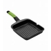 Grill BRA Must Metall Alumiinium Ø 28 cm