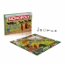 Gioco da Tavolo Monopoly Chevaux & Ponies