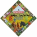 Gioco da Tavolo Monopoly Chevaux & Ponies