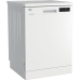 Lavastoviglie BEKO DFN26420WAD Bianco (60 cm)