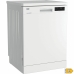 Dishwasher BEKO DFN26420WAD White (60 cm)