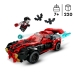 Set de Construcție Lego Miles Morales vs. Morbius 220 Piese