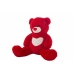 Urso de Peluche Chloe 85 cm