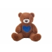 Urso de Peluche Chloe 85 cm