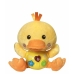 Peluche Musical 24 cm Pato