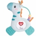 Peluche Musical 24 cm Girafa