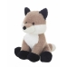 Knuffel Enzo 42 cm Fox