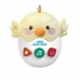 Peluche Musical 22 cm Pollito