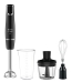 Glasmixer Tefal HB943838 Svart Silvrig 1000 W 800 ml