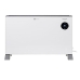 Termoventilador Cerámico de Pared Adler AD 7752 Blanco 2000 W