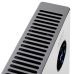 Ceramic Wall-mounted Fan Heater Adler AD 7752 White 2000 W