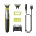 Aparadores de Cabelo Philips QP2834/23