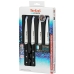 Set of Kitchen Knives and Stand Tefal K232S414 (4 Units)