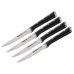 Set of Kitchen Knives and Stand Tefal K232S414 (4 Units)