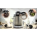 Robot da Cucina BOSCH MUMS6ZS17 Nero 1600 W 5,5 L