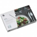 Set di Coltelli da Cucina con Supporto WMF