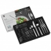 Set di Coltelli da Cucina con Supporto WMF