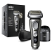 Hair Clippers Braun 9465CC