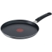 Keptuvė Tefal B5691053 Juoda Aliuminis Ø 25 cm