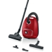 Aspirador BOSCH BGB41RD3H Preto Vermelho