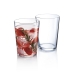 Glasset Arcoroc Sidra Eco Transparent Glas 500 ml (12 antal)