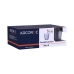 Conjunto de Copos Arcoroc Pampille Mazzarine Vidro 310 ml 6 Unidades