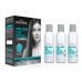 Profesionalus plaukų tiesinimo rinkinys Be Natural Keratimask Professional Kit