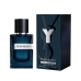 Férfi Parfüm Yves Saint Laurent Y Pour Homme Eau de Parfum Intense EDP 60 ml