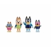 Actionfiguren Bluey