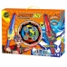 Actionfiguren Juinsa Spinner Boy 33 cm