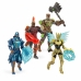 Action Figurer Gormiti 15 cm