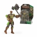 Action Figurer Gormiti 15 cm