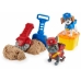 Figure djelovanja The Paw Patrol