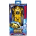 Actiefiguren Transformers Mv8 Mega Changer 28 cm