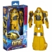 Action Figurer Transformers Mv8 Mega Changer 28 cm