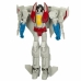 Action Figurer Transformers Mv8 Mega Changer 28 cm