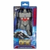 Action Figurer Transformers Mv8 Mega Changer 28 cm