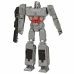 Action Figurer Transformers Mv8 Mega Changer 28 cm