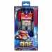 Action Figurer Transformers Mv8 Mega Changer 28 cm