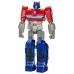 Action Figurer Transformers Mv8 Mega Changer 28 cm