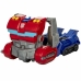 Action Figurer Transformers Mv8 Mega Changer 28 cm